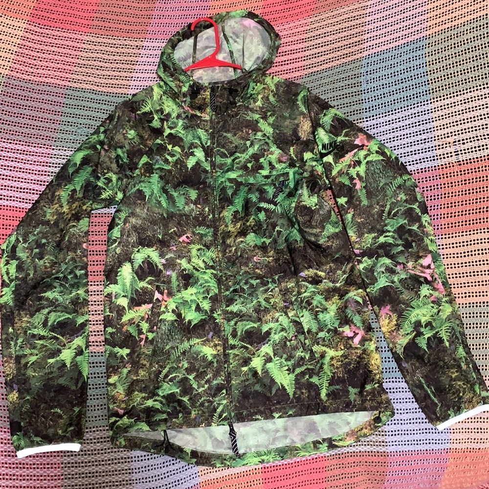 “Nike SB” Jacket